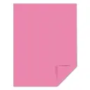 Neenah Paper Astrobrights Colored Paper 24lb 8-1/2 x 11 Pulsar Pink 500 Sheets/Ream 21031