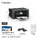 Epson Expression Home XP-4205 Wireless Color Printer with Scanner and Copier