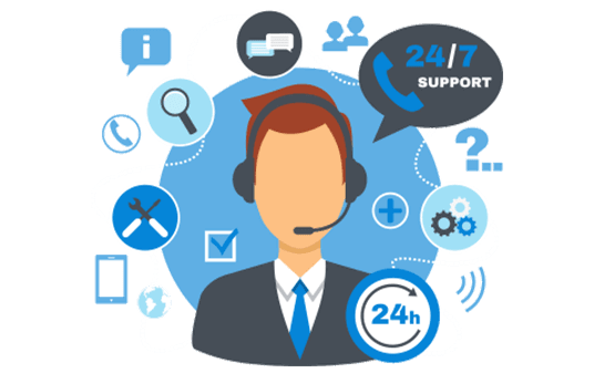 Okiff IT Support: On-Demand Expertise