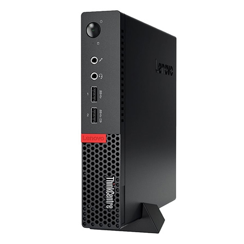 LENOVO M910q TINY Intel Core i5-6500T 2.50 GHz, 8GB, 128GB SSD, Win 10 Pro
