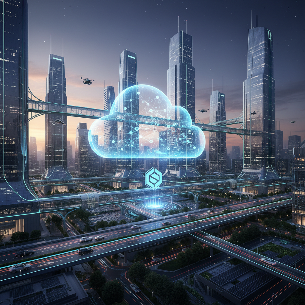 NetLiNQ Cloud Management Platform