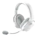 Razer Barracuda X Wireless Gaming Headset for PC, PS5, PS4, NS, Mobile, 2.4GHz, Bluetooth, 250g, White