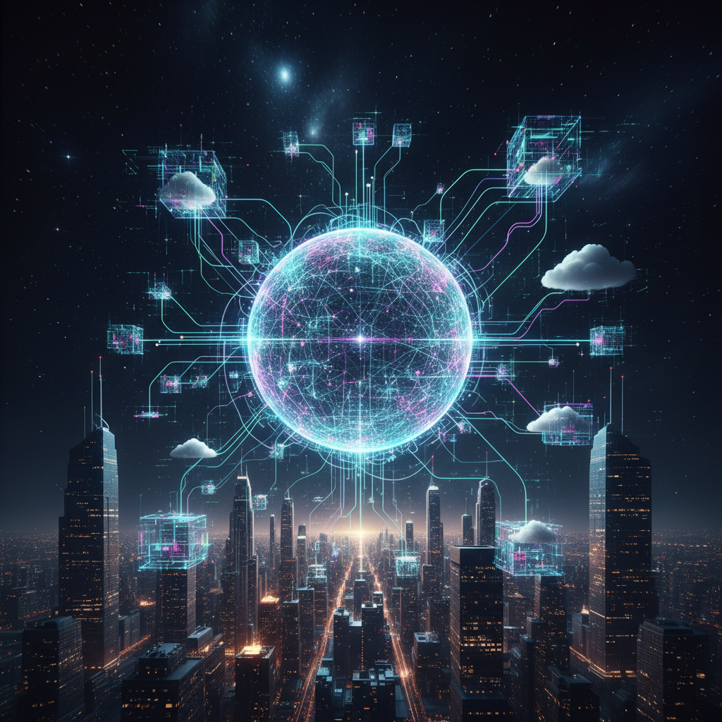 End-to-End Network Design & Consulting