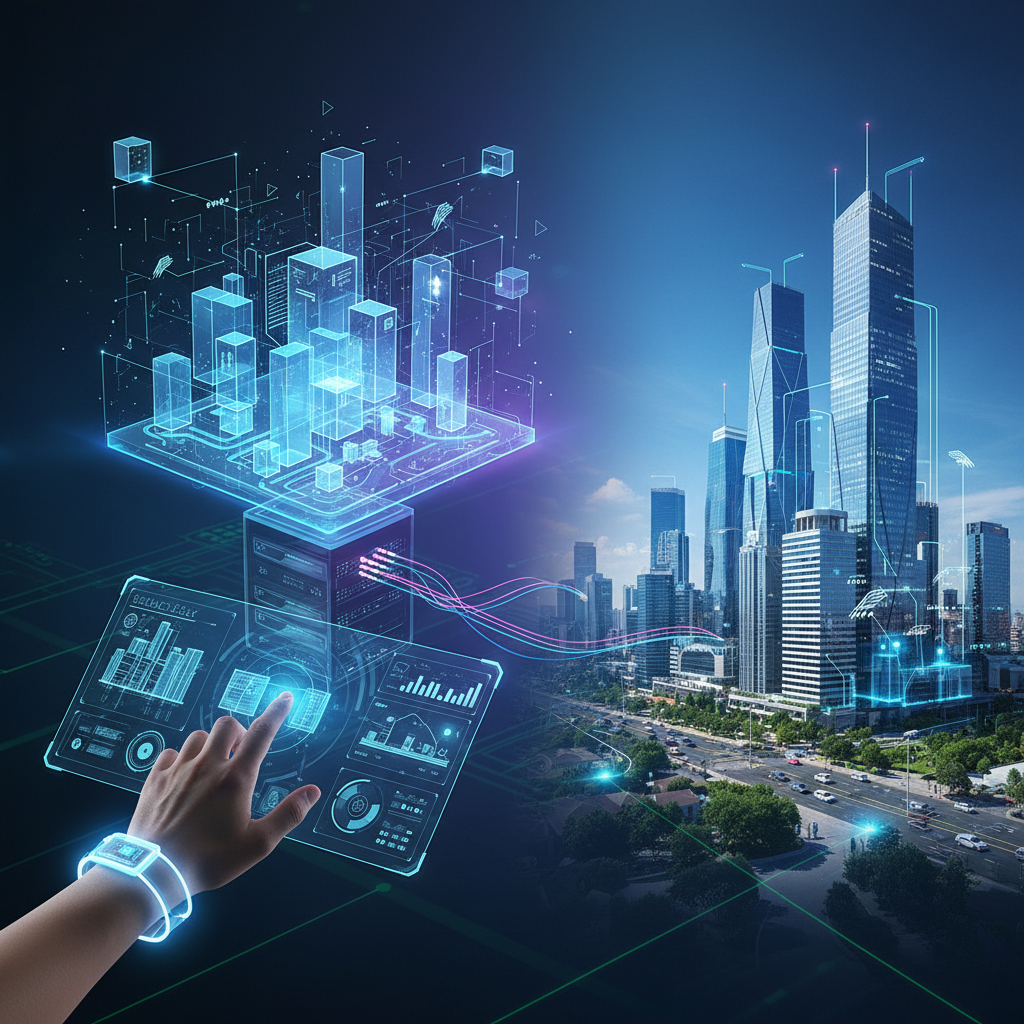 Digital Twin Modeling Services