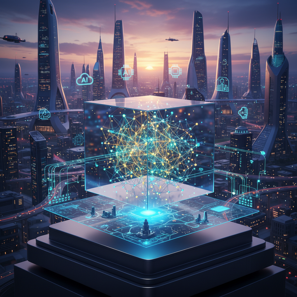 Predictive Network Analytics