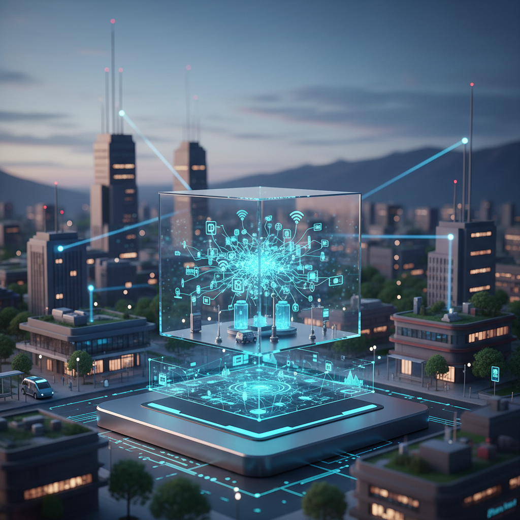 Public WiFi Deployment & Management