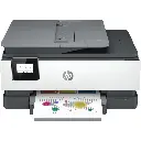 HP OfficeJet 8015e All-in-One Printer 