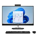 HP 27 inch Touch All-in-One Desktop AMD Ryzen 7-7730U 12GB RAM 1TB SSD Jet Black