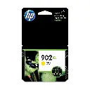 HP 902XL High Yield Ink Cartridge - Yellow