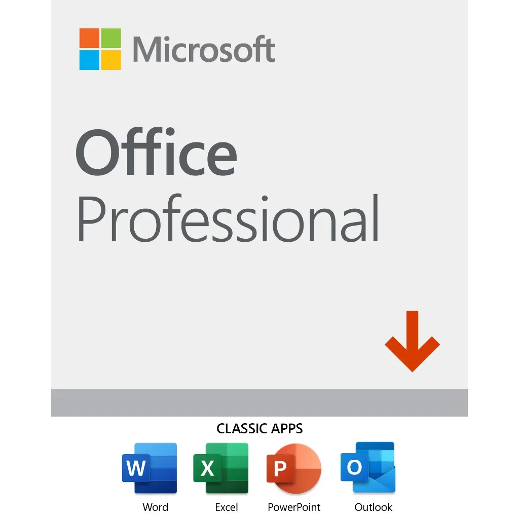 Office Home and Business 2019 | 1 device /Mac License - Official Download