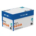 Pen+Gear Copy Paper, 8.5" x 11", 92 Bright White, 20 lb., 10 Ream Case (5,000 Sheets)