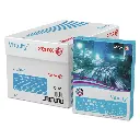 Xerox Vitality Multipurpose Printer Paper 8 1/2" x 11" White 5000 Sheets/CT 3R02047