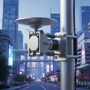 Stabilizer Antenna Mount