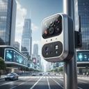 Upciti Multi-Use Edge Sensor